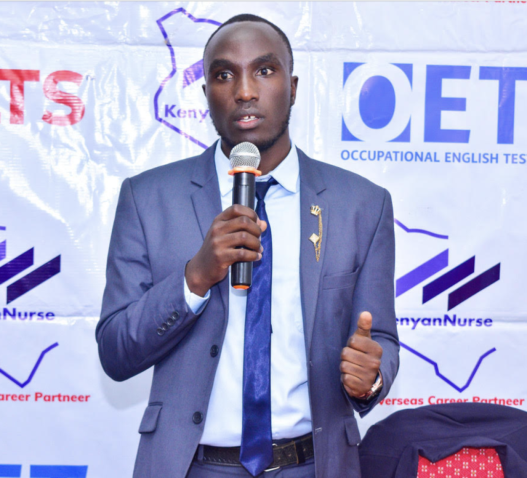 Simon’s Path to Leadership